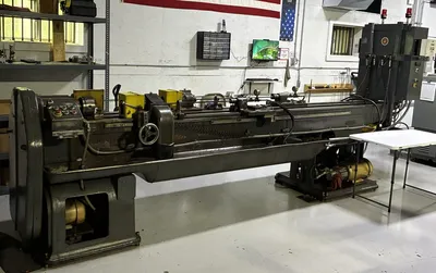 PRATT & WHITNEY 1/2BX50 Gun Drills | UniversalAutomatics.com (1)