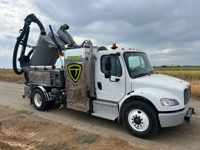 2020 VACTOR PARADIGM Hydro Excavator | VacSource (9)