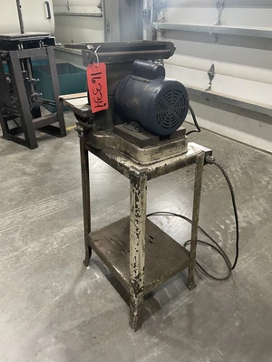 Disc Sander