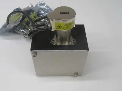 Used SCANLAB 20 Miscellaneous Laboratory Equipment Texas US | Aucto #1455819