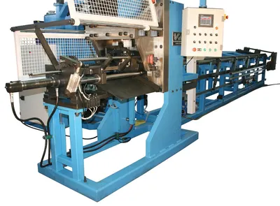 New | Build-to-Order VIDEX Bars Impact Cutter Die Cutters New York US | Barbarotto Int'l Sales Corp #1333165
