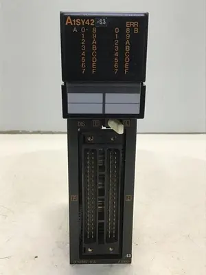 USED MITSUBISHI A1SY42-S3
