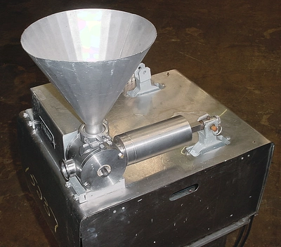 USED KALISH PISTON FILLER PCL/2