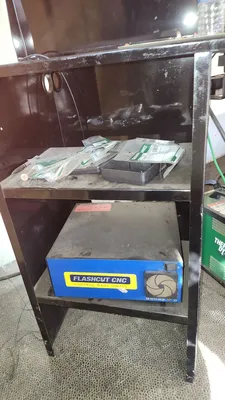 2021 FAB-CUT HD5x10 CNC Plasma Cutters | CNC Pro Equipment (5)