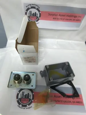 New | in-Stock RUSSELLSTOLL F17817 Miscellaneous Equipment (Electrical & Power) Ohio US | Surplus Asset Holdings #1239020