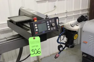 OR LASER LS-PEC 200 Laser Markers | Levy Recovery Group (3)