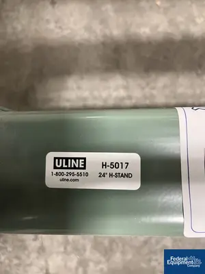 Used Optel Optel OP300 Case Label Inspection System with mk North America GUF-P 2000-AC Conveyor Inspection Machines Ohio US | Federal Equipment Company #1566200