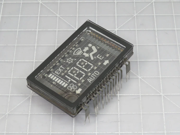 Used FUTABA _UNKNOWN_ Interface Monitors | OCO Industrial #1736668
