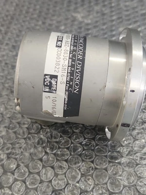 USED BEI Technologies, Inc E25BA-6R-SB-1800-ABZ-8830-SM16-S