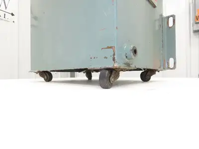 Used DAIKIN _UNKNOWN_ Hydraulic Power Units Indiana US | Arrow Industrial #1408469