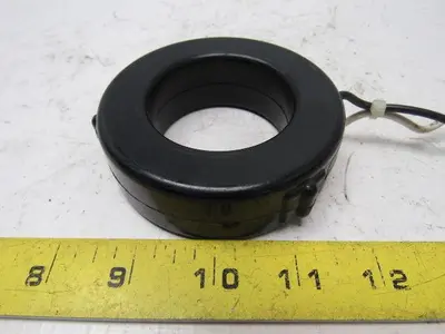 Pioneer Instrumentation 55RL-501 Current Transformer 500:5 Ratio 600V
