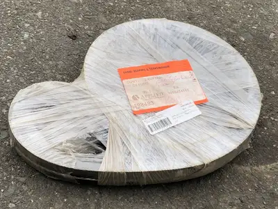 USED GATES 25VP1000