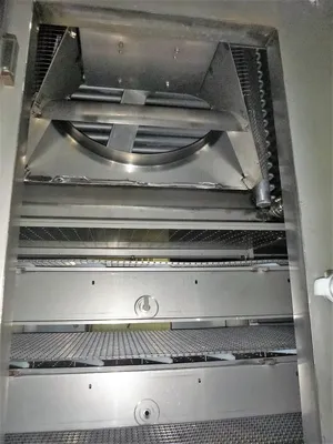 Used ROSS BLC II Food Processing Equipment (misc) Illinois US | M&M Equipment Corp. #1470034