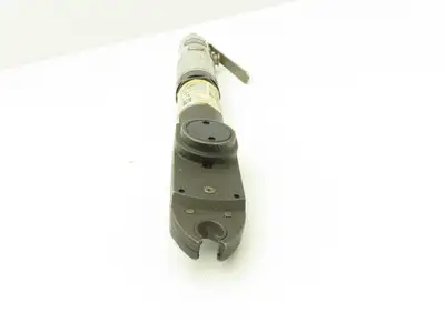 Stanley F30L211TA-23 Pneumatic Crowfoot Nutrunner 1/2" Right Angle Nut Driver