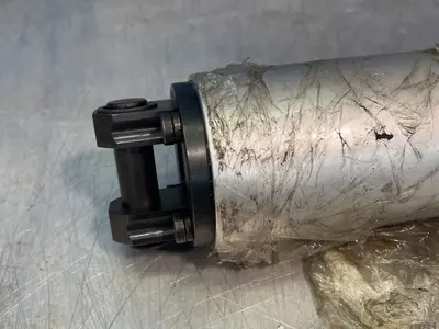 USED FLAIR OILF 31/4 X 31 HC MP1