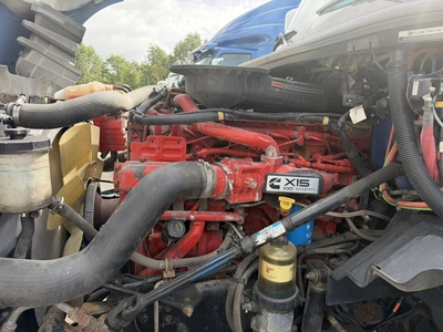 Used 2020 INTERNATIONAL LT625 TRUCK TRACTOR Conventional trucks Michigan US | Miedema Asset Management Group #1709466