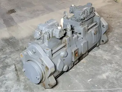 Used HITACHI YA00059246 Parts British Columbia CA | Lenmark #367816