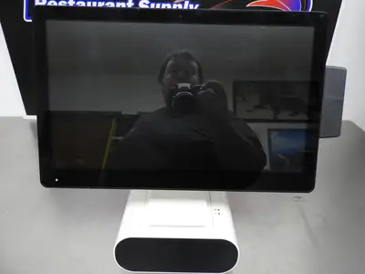 Used Wintec Used Wintec Anypos80 Android Retail, Restaurant POS Terminal System Restaurant Equipment (Miscellaneous) Illinois US | Falcon Restaurant Supply #1376543