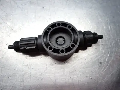 Used PULSAFEEDER K2PTCJ KOPKIT Pumps | HGR 24 #748091