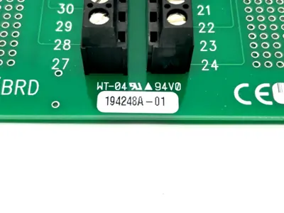 Used Maverick Industrial Sales _UNKNOWN_ I/O Boards & Replacement Parts Michigan US | Maverick Industrial Sales #1489287
