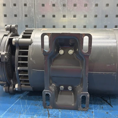 Used Franklin Electric 1303007123 Motors (misc) Indiana US | J&J Industrial Supply #1362121
