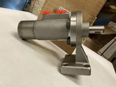 New | in-Stock LAMINA A100FMV Hydraulic Pumps Ohio US | Surplus Asset Holdings #1226028