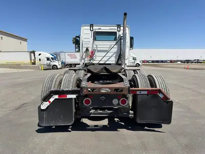 Used 2011 VOLVO VNL64T300 Conventional trucks California US | Ben Kaplan Equipment #1250886