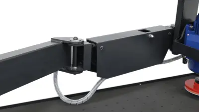 Laguna SGB-6 Industrial Metal Sander/Grinder