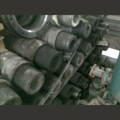 USED 1990 SANDVIK TAMROCK RHINO 1000HF