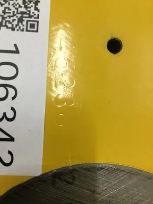 USED VAN DORN 305060