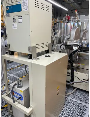 USED 2016 ULVAC SIV-500