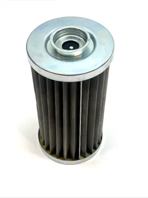 USED DONALDSON HYDRAULIC FILTER CARTRIDGE