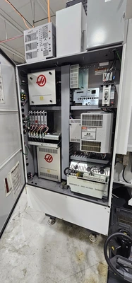 USED 2014 HAAS MINI MILL