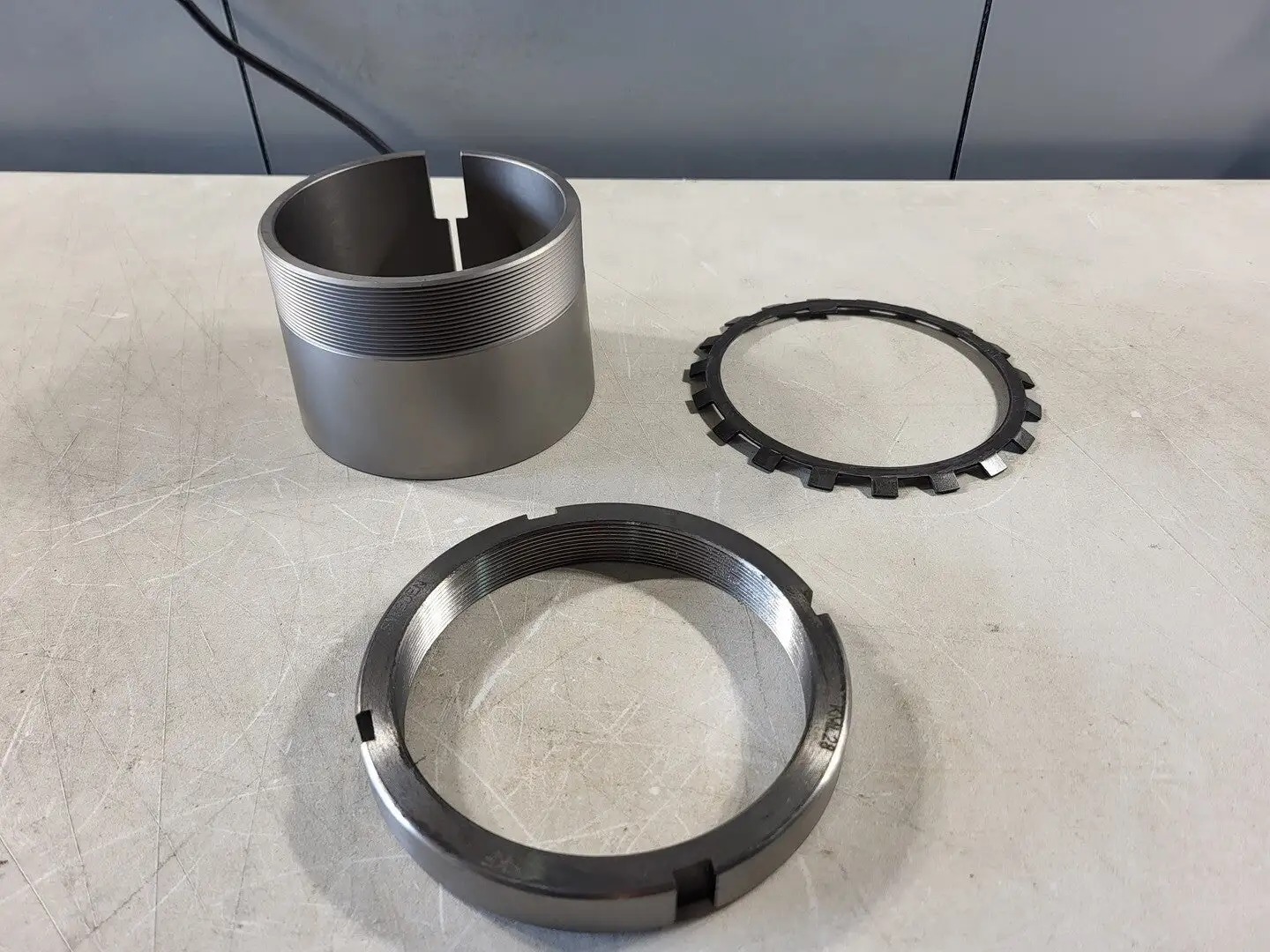 NEW SKF HA 3128 L