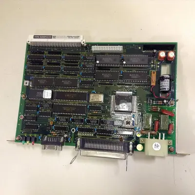 USED TOSHIBA H1503313