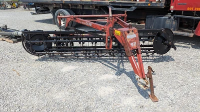 USED CASE IH 97