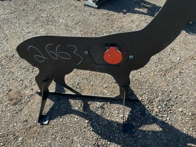 Used _UNKNOWN_ _UNKNOWN_ Firearms (Parts & Accessories) Michigan US | Miedema Asset Management Group #1580263