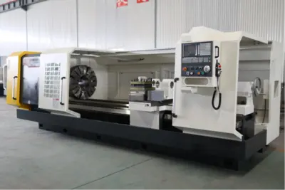 Macturn 12 HS CNC Lathes, Oil field & Hollow Spindle CNC | ESP Machinery Australia Pty Ltd (1)