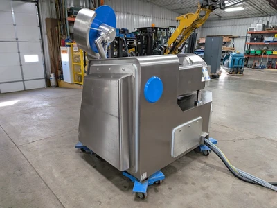 USED 2019 NOWICKI KN-330 HL