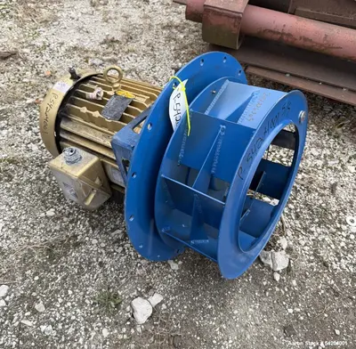 USED TORIT DF02-12