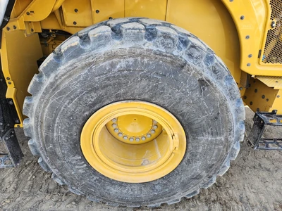 Used 2022 CATERPILLAR 966M Wheel Loaders | Abele Tractor #1342908