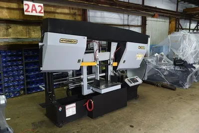 NEW HYD-MECH H-32A