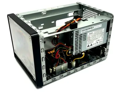 Used Shuttle K45 Servers Michigan US | Maverick Industrial Sales #1495741
