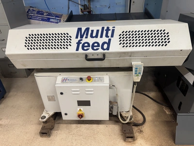 2012 HAAS ST-10 CNC Machines | Bowland Trading Ltd (16)