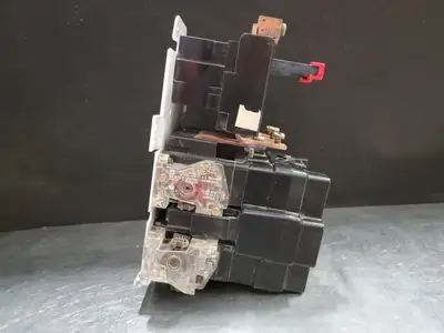 USED SQUARE D CL 8536