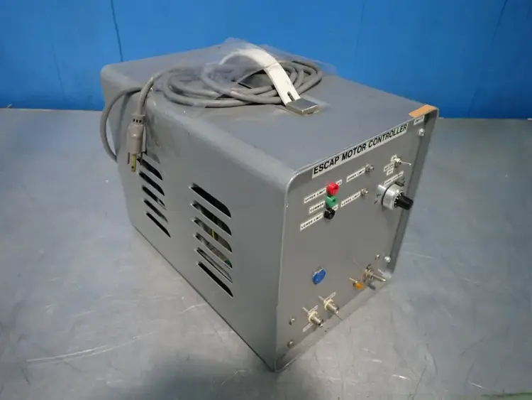 Used ESCAP _UNKNOWN_ Motor Controllers Ohio US | HGR 24 #895408