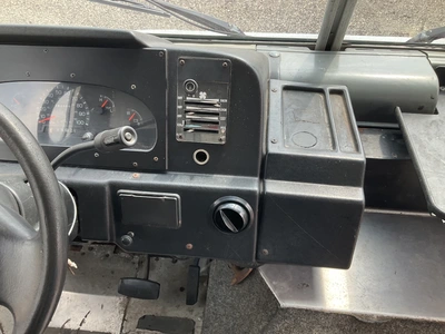 Used 2002 FORD COMM STRIP Cab Chassis trucks Michigan US | Miedema Asset Management Group #1314140
