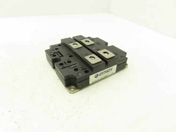 Used DYNEX _UNKNOWN_ Robot Parts Indiana US | Arrow Industrial #789928