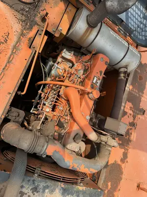 Used 1999 HITACHI EX330 LC-5 DEMOLITION Crawler Excavators New Jersey US | Proxy Equipment #1378395