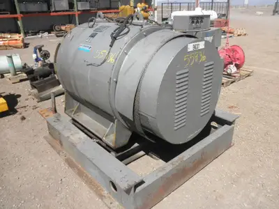 USED KATO 900 KW